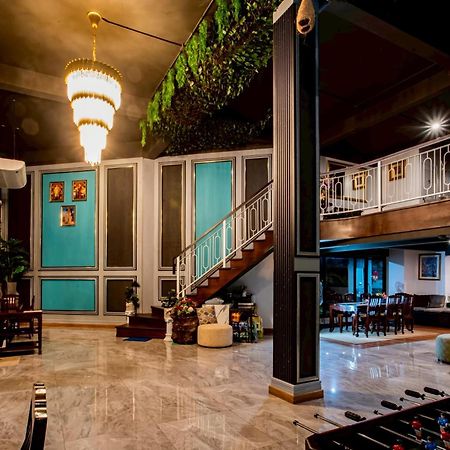 Ployburi Boutique Hotel 찬타부리 외부 사진
