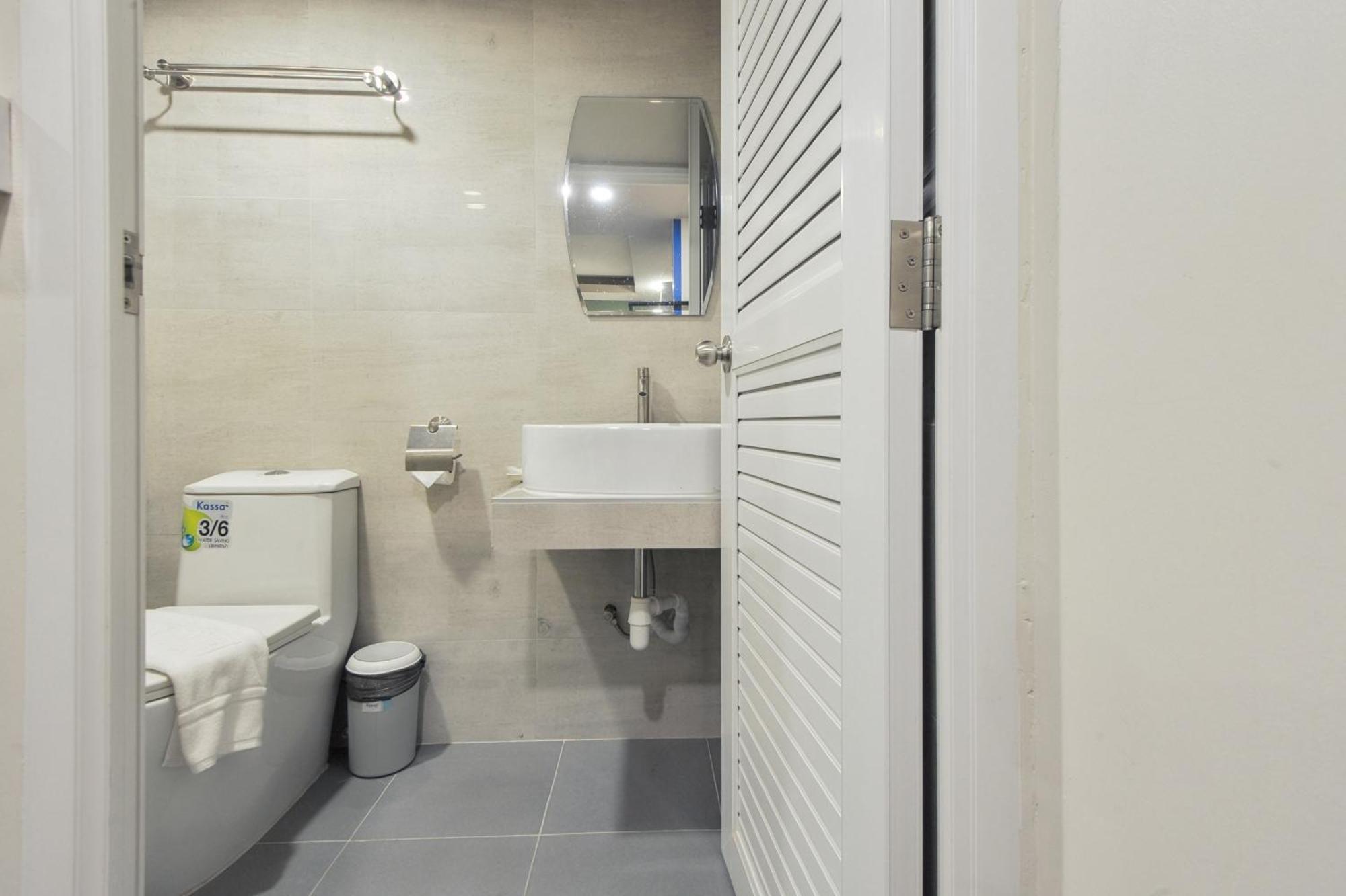 Ployburi Boutique Hotel 찬타부리 외부 사진