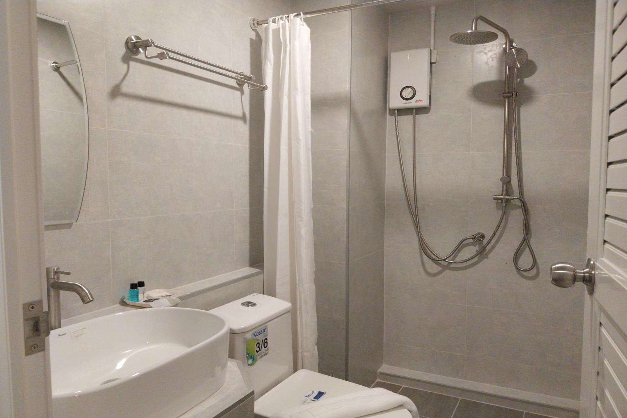 Ployburi Boutique Hotel 찬타부리 외부 사진