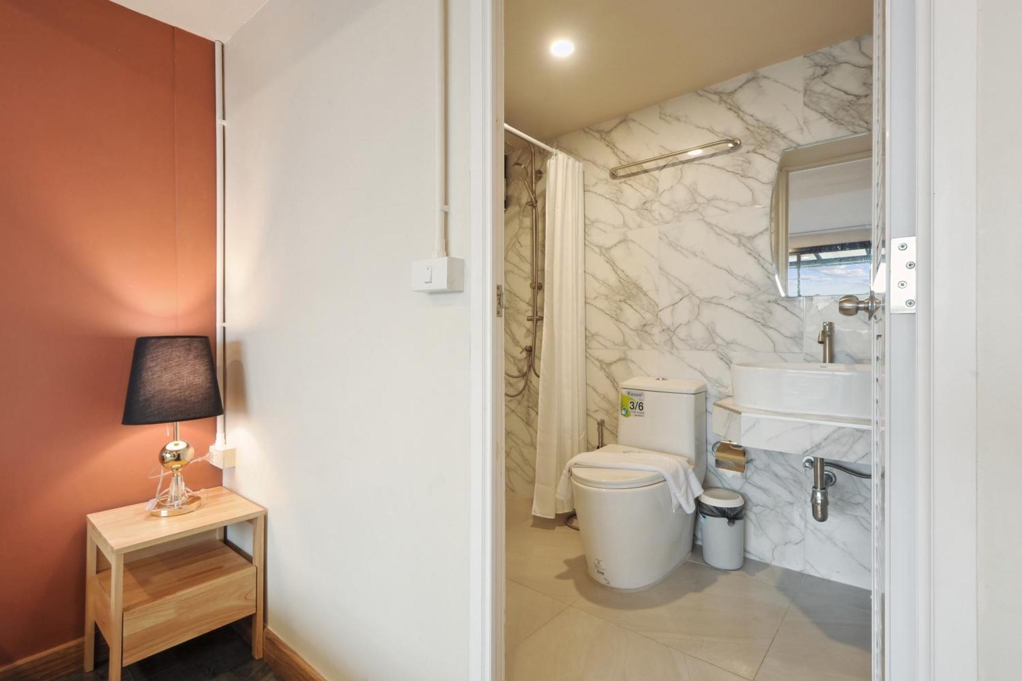 Ployburi Boutique Hotel 찬타부리 외부 사진