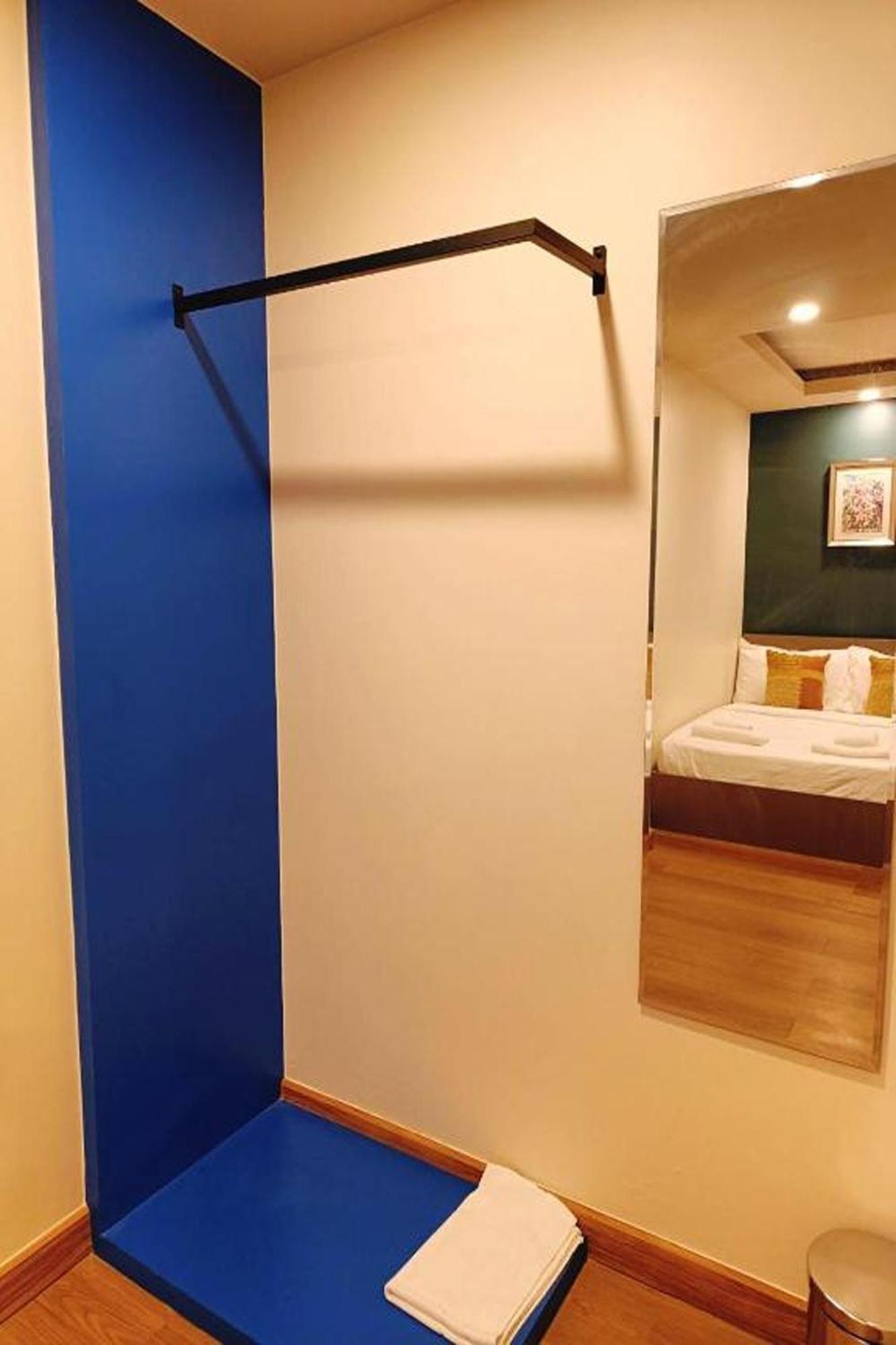 Ployburi Boutique Hotel 찬타부리 외부 사진