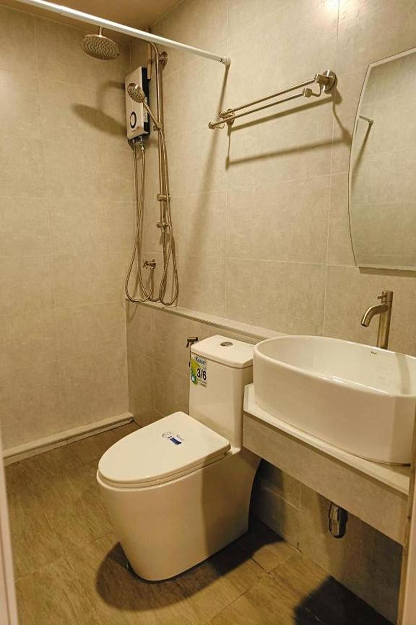 Ployburi Boutique Hotel 찬타부리 외부 사진