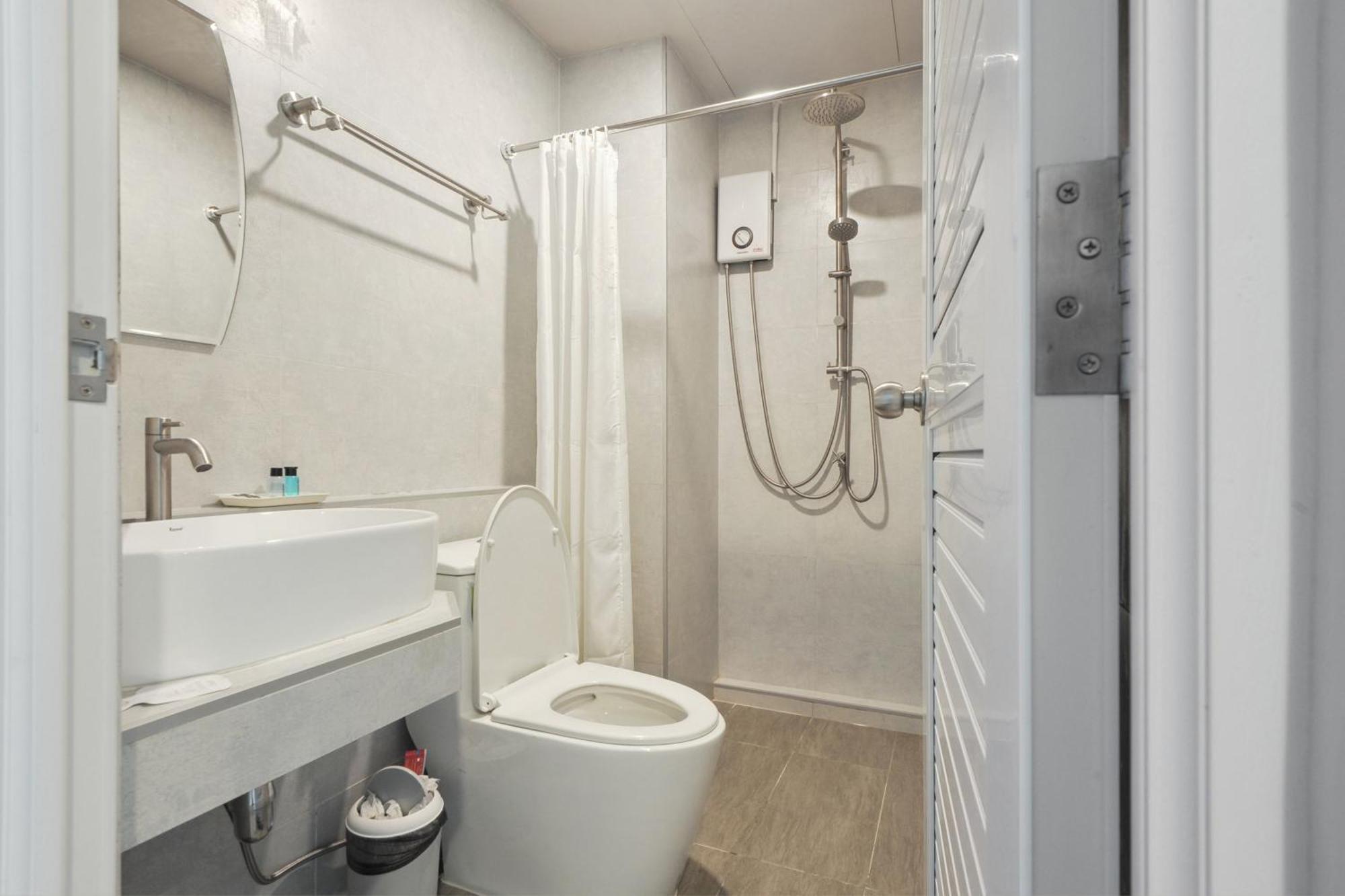 Ployburi Boutique Hotel 찬타부리 외부 사진