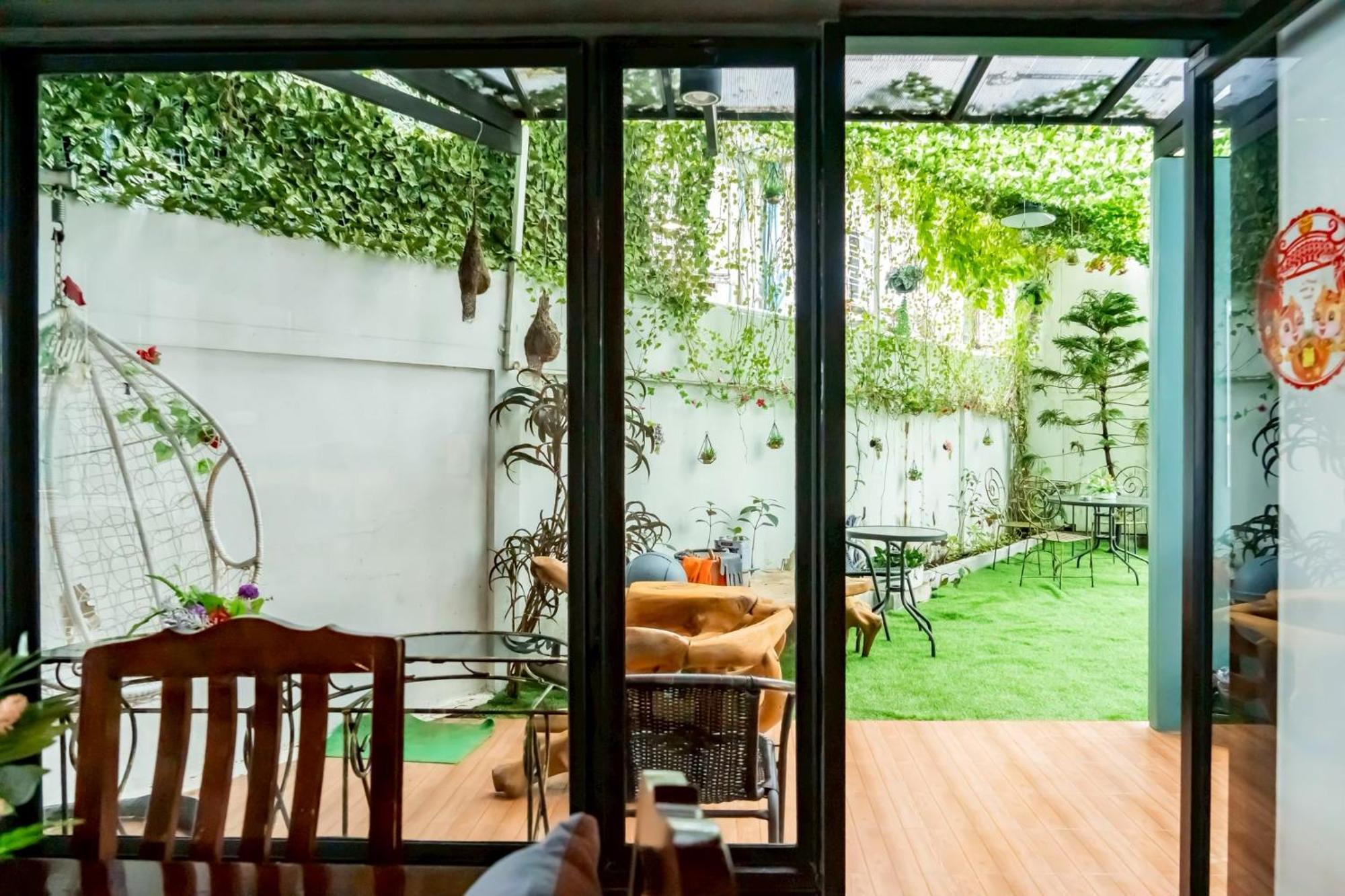 Ployburi Boutique Hotel 찬타부리 외부 사진