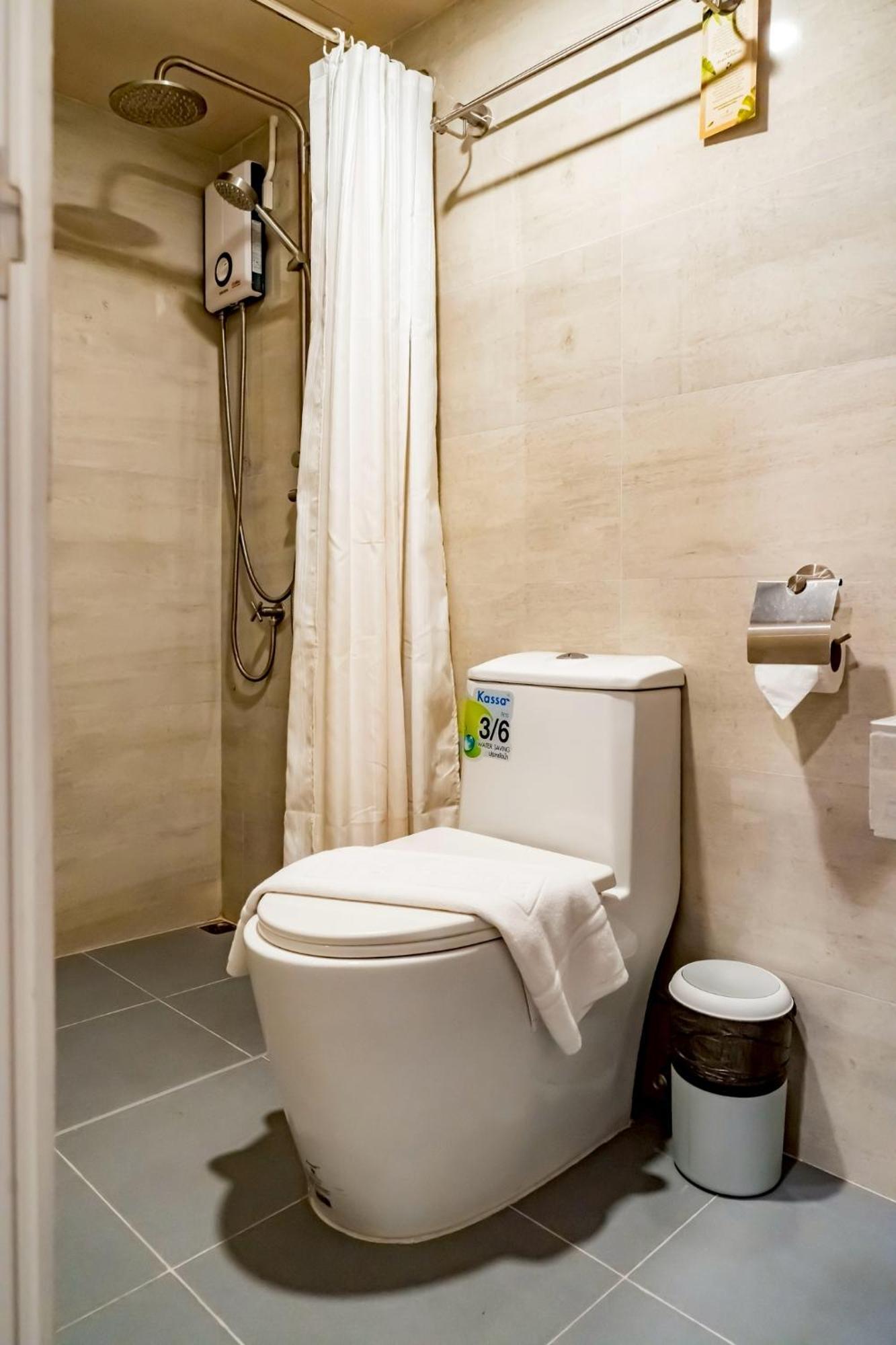 Ployburi Boutique Hotel 찬타부리 외부 사진