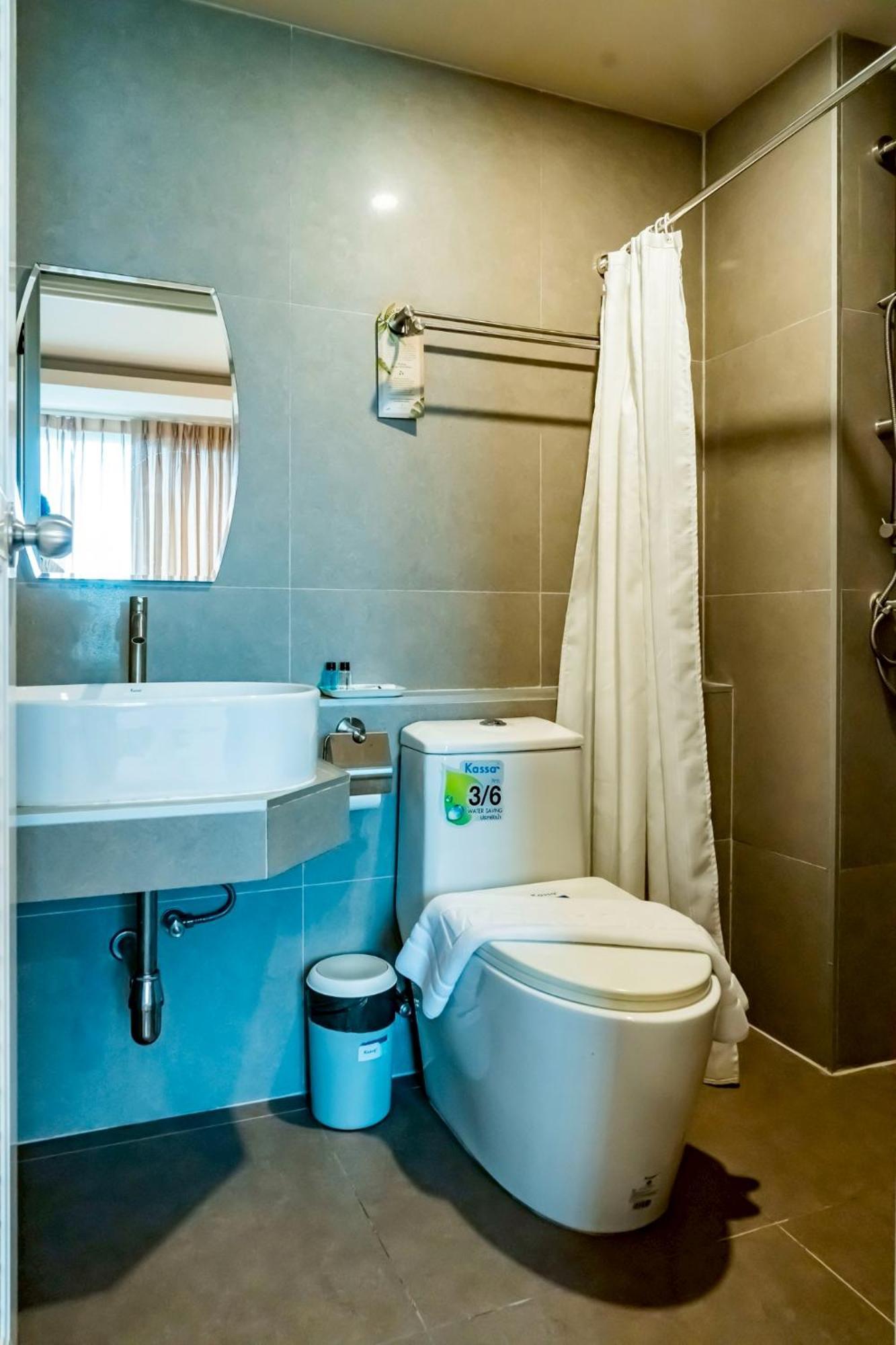 Ployburi Boutique Hotel 찬타부리 외부 사진
