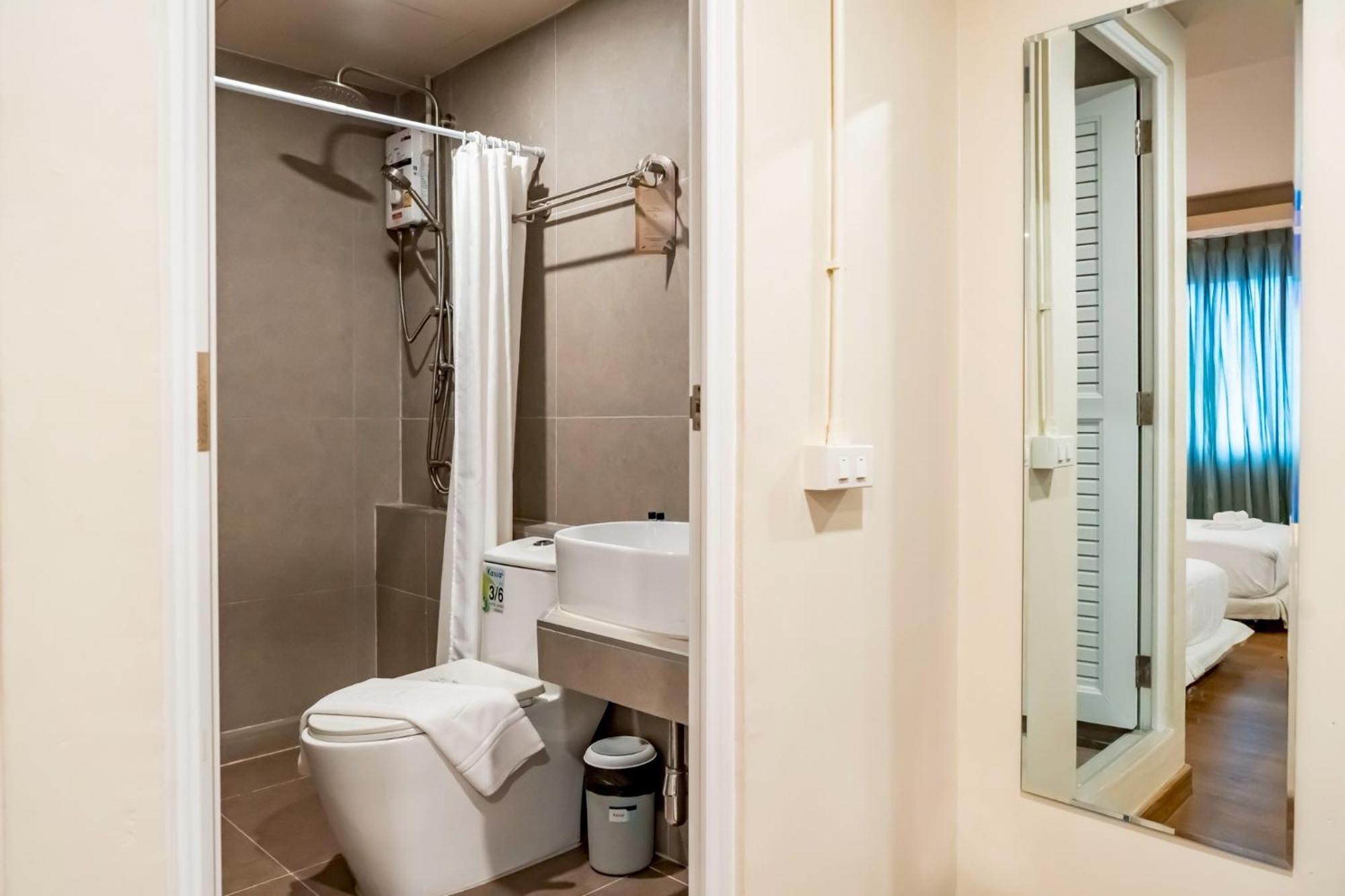Ployburi Boutique Hotel 찬타부리 외부 사진