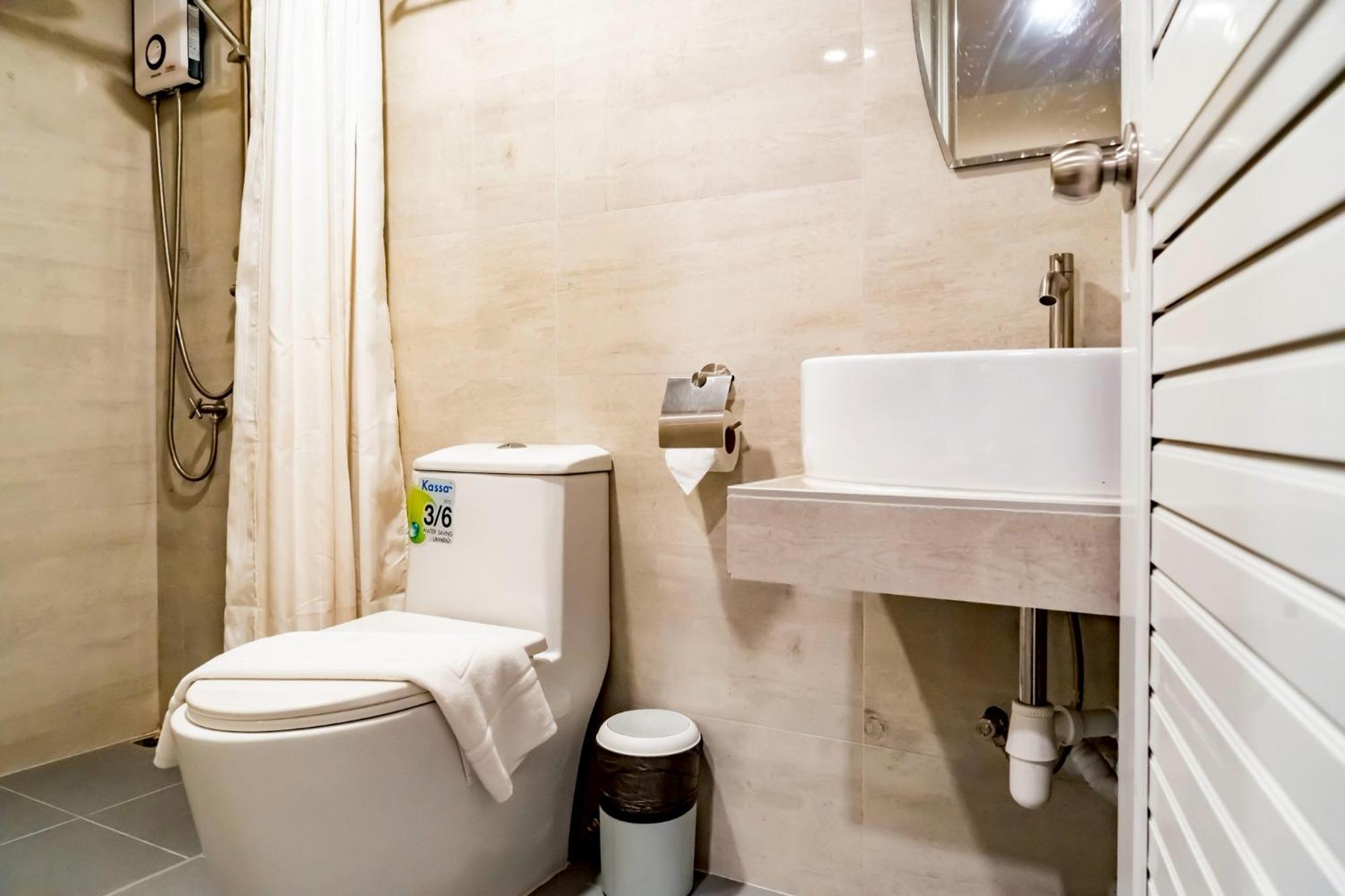 Ployburi Boutique Hotel 찬타부리 외부 사진